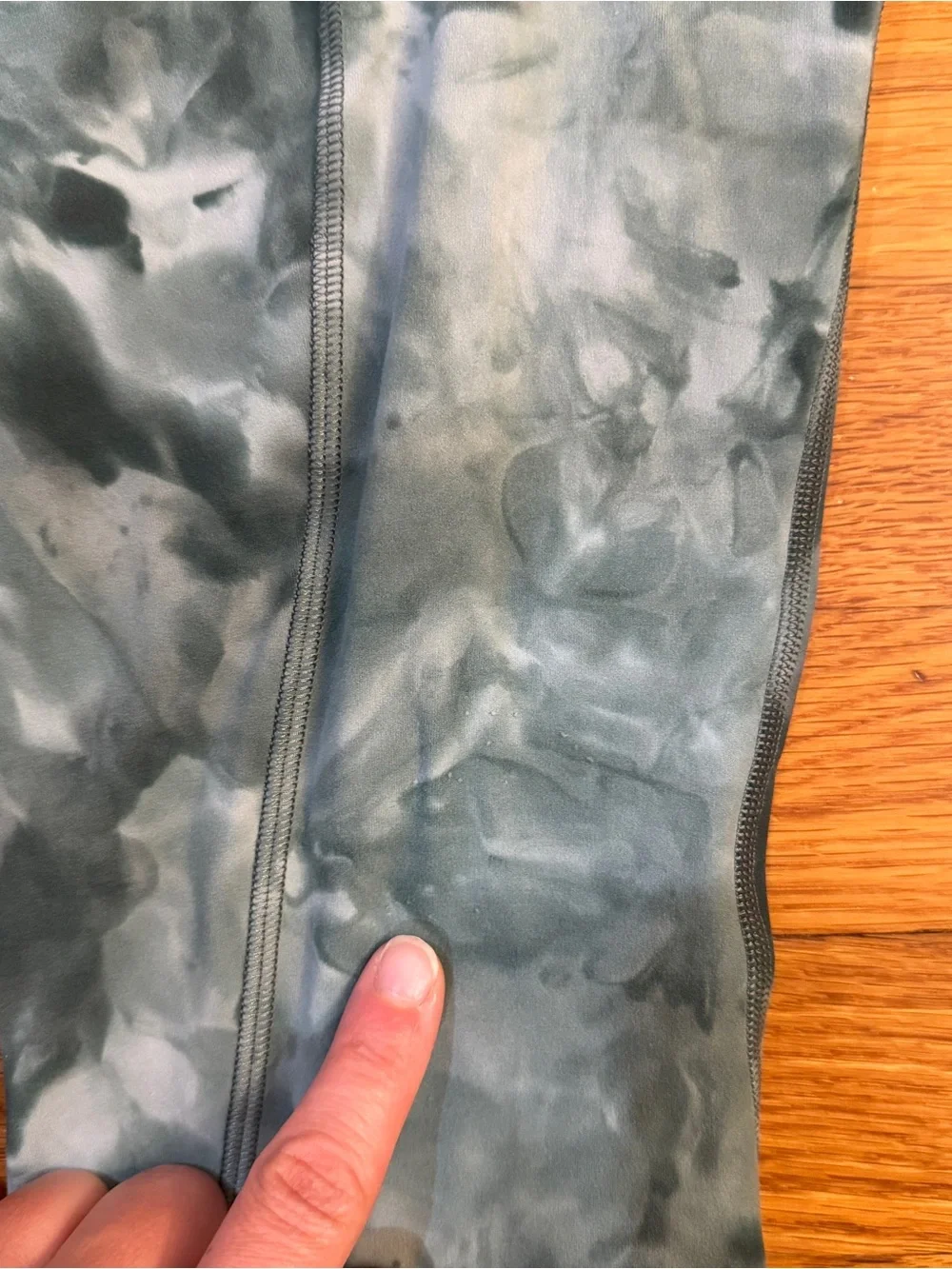 Lululemon Align High-Rise Pant with Pockets 25